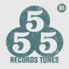 Various Artists - 555 Records Tunes, Vol. 5